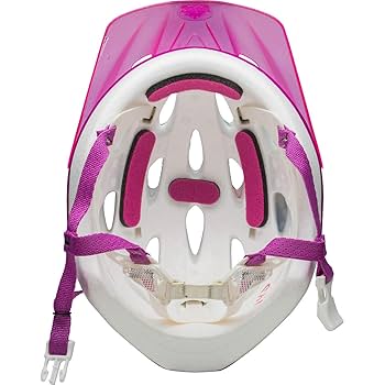 プリンセスデザイン 幼児用自転車18インチ( ヘルメット付 ) ides アイデス プリンセス ゆめラブS 18インチ＜完成品＞＋D